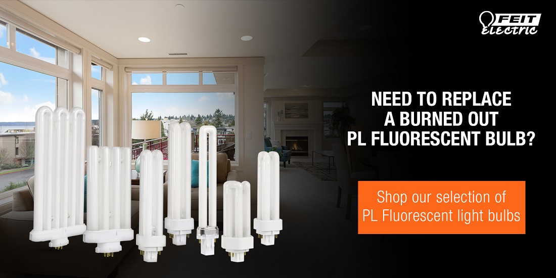 Sale Up To 55 Off 26Watt Equivalent PL CFLNI Quad Tube 4Pin G24Q3